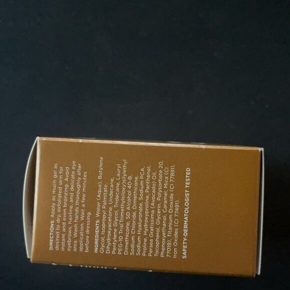 2 bottles of Nu Skin NuSkin NaPCA moisture mist + 1 SUNRIGHT INSTA GLOW 10 POUCH - Picture 4 of 11